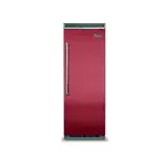 Viking VCFB5303RVA 5 Series 30" Built-In Column Freezer with 15.9 cu. ft. Capacity (Valentine, Right Hinge)