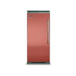 Viking VCFB5363LSC 5 Series 36" Built-In Column Freezer with 19.2 cu. ft. Capacity (Spiced Cider, Left Hinge)