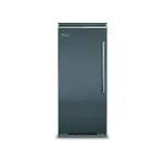 Viking VCFB5363LSQ 5 Series 36" Built-In Column Freezer with 19.2 cu. ft. Capacity (Squall, Left Hinge)