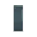 Viking VCRB5303LSQ 5 Series 30" Built-In Column Refrigerator with 17.8 cu. ft. Capacity (Squall, Left Hinge)