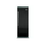 Viking VCRB5303RAN 5 Series 30" Built-In Column Refrigerator with 17.8 cu. ft. Capacity (Antique Bronze, Right Hinge)