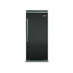 Viking VCRB5363RAN 5 Series 36" Built-In Column Refrigerator with 22.8 cu. ft. Capacity (Antique Bronze, Right Hinge)