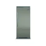 Viking VCRB5363REU 5 Series 36" Built-In Column Refrigerator with 22.8 cu. ft. Capacity (Eucalyptus, Right Hinge)