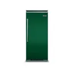 Viking VCRB5363RIV 5 Series 36" Built-In Column Refrigerator with 22.8 cu. ft. Capacity (Ivy, Right Hinge)