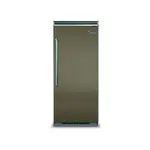 Viking VCRB5363RMA 5 Series 36" Built-In Column Refrigerator with 22.8 cu. ft. Capacity (Martini, Right Hinge)