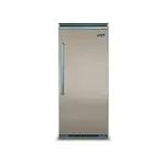 Viking VCRB5363RNA 5 Series 36" Built-In Column Refrigerator with 22.8 cu. ft. Capacity (Nantucket, Right Hinge)