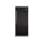 Viking VCRB5363RON 5 Series 36" Built-In Column Refrigerator with 22.8 cu. ft. Capacity (Onyx, Right Hinge)