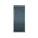 Viking VCRB5363RSQ 5 Series 36" Built-In Column Refrigerator with 22.8 cu. ft. Capacity (Squall, Right Hinge)