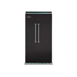 Viking VCSB5423ON 5 Series 42" Built-In Side-by-Side Refrigerator with 25.32 cu. ft. Capacity (Onyx)