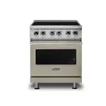 Viking VER53014BNA 5 Series 30" Electric Self-Clean Range with 4 Elements (Nantucket)