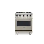 Viking VGIC53024BNALP 5 Series 30" Open Burner Gas Range (Nantucket, Liquid Propane)