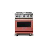 Viking VGR5304BSCLP 5 Series 30" Sealed Burner Gas Range (Spiced Cider, Liquid Propane)