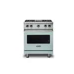 Viking VGR5304BSPLP 5 Series 30" Sealed Burner Gas Range (Splash, Liquid Propane)