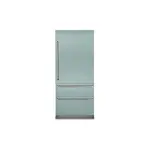 Viking VIBDP36RSP 36" Integrated Bottom Freezer Door Panel (Splash, Right Hinge)