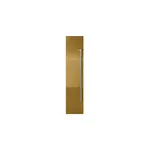 Viking VICDP18GH 18" Integrated Column Door Panel (Golden Hour)