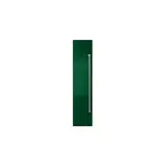 Viking VICDP18IV 18" Integrated Column Door Panel (Ivy)