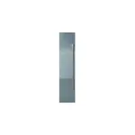 Viking VICDP18NS 18" Integrated Column Door Panel (November Sky)