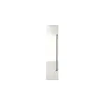 Viking VICDP18PW 18" Integrated Column Door Panel (Pure White)