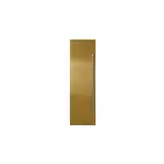 Viking VICDP24GH 24" Integrated Column Door Panel (Golden Hour)