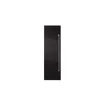 Viking VICDP24ON 24" Integrated Column Door Panel (Onyx)