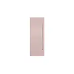 Viking VICDP30BH 30" Integrated Column Door Panel (Blush)