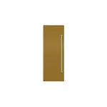 Viking VICDP30GH 30" Integrated Column Door Panel (Golden Hour)