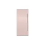 Viking VICDP36BH 36" Integrated Column Door Panel (Blush)