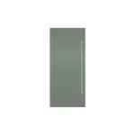 Viking VICDP36EU 36" Integrated Column Door Panel (Eucalyptus)