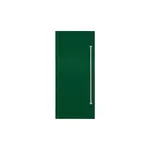 Viking VICDP36IV 36" Integrated Column Door Panel (Ivy)