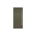 Viking VICDP36MA 36" Integrated Column Door Panel (Martini)