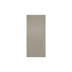 Viking VICDP36NA 36" Integrated Column Door Panel (Nantucket)