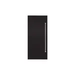 Viking VICDP36ON 36" Integrated Column Door Panel (Onyx)