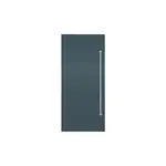 Viking VICDP36SQ 36" Integrated Column Door Panel (Squall)