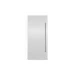 Viking VICDP36SS 36" Integrated Column Door Panel (Stainless Steel)