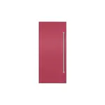 Viking VICDP36VA 36" Integrated Column Door Panel (Valentine)