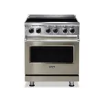 Viking VIR53024BNA 5 Series 30" Induction Self-Clean Range with 4 Elements (Nantucket)