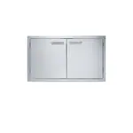 Viking VOADD5361SS 36" Double Access Door in Stainless Steel