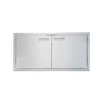 Viking VOADD5421SS 42" Double Access Door in Stainless Steel