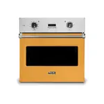 Viking VSOE130DA 5 Series 30" Electric Single Thermal Convection Oven with 4.7 cu. ft. Capacity (Daffodil)