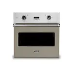 Viking VSOE130NA 5 Series 30" Electric Single Thermal Convection Oven with 4.7 cu. ft. Capacity (Nantucket)