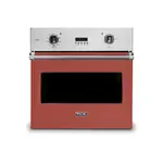 Viking VSOE130SC 5 Series 30" Electric Single Thermal Convection Oven with 4.7 cu. ft. Capacity (Spiced Cider)