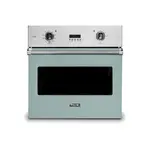 Viking VSOE130SP 5 Series 30" Electric Single Thermal Convection Oven with 4.7 cu. ft. Capacity (Splash)