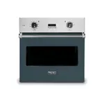 Viking VSOE130SQ 5 Series 30" Electric Single Thermal Convection Oven with 4.7 cu. ft. Capacity (Squall)