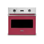 Viking VSOE130VA 5 Series 30" Electric Single Thermal Convection Oven with 4.7 cu. ft. Capacity (Valentine)