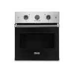 Viking VSOE527AN 5 Series 27" Electric Single Thermal Convection Oven with 4.1 cu. ft. Capacity (Antique Bronze)