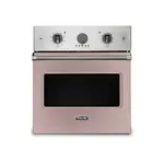 Viking VSOE527BH 5 Series 27" Electric Single Thermal Convection Oven with 4.1 cu. ft. Capacity (Blush)