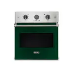 Viking VSOE527IV 5 Series 27" Electric Single Thermal Convection Oven with 4.1 cu. ft. Capacity (Ivy)