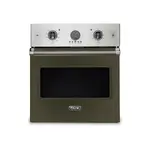 Viking VSOE527MA 5 Series 27" Electric Single Thermal Convection Oven with 4.1 cu. ft. Capacity (Martini)