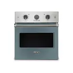 Viking VSOE527NS 5 Series 27" Electric Single Thermal Convection Oven with 4.1 cu. ft. Capacity (November Sky)