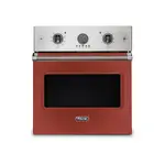 Viking VSOE527SC 5 Series 27" Electric Single Thermal Convection Oven with 4.1 cu. ft. Capacity (Spiced Cider)